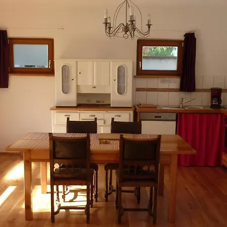 Atelier Ferienhaus Busenberg