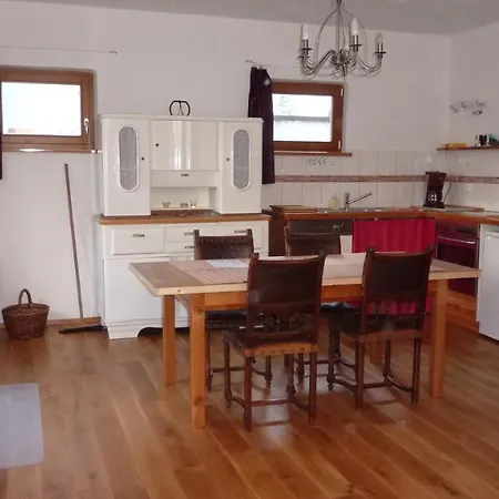 Atelier Ferienhaus Busenberg